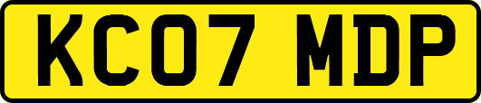 KC07MDP