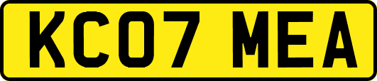 KC07MEA