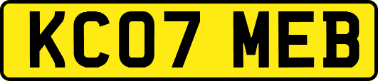 KC07MEB