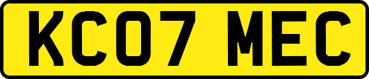 KC07MEC