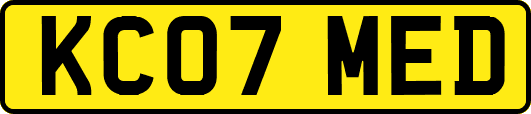 KC07MED