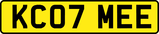 KC07MEE