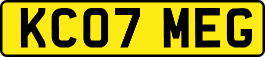 KC07MEG