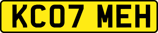 KC07MEH