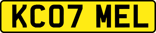 KC07MEL