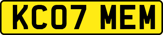 KC07MEM