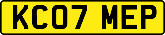 KC07MEP