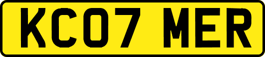 KC07MER