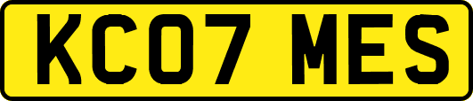 KC07MES