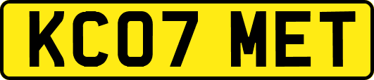 KC07MET