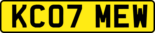 KC07MEW
