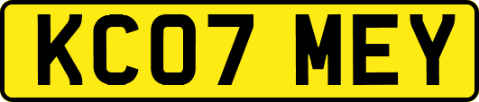 KC07MEY