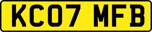 KC07MFB