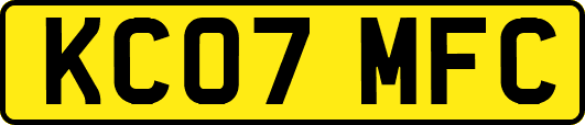KC07MFC