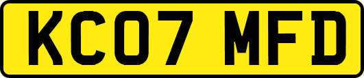 KC07MFD