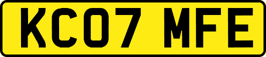 KC07MFE