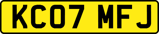 KC07MFJ