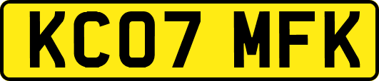 KC07MFK