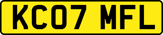 KC07MFL