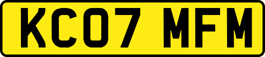 KC07MFM
