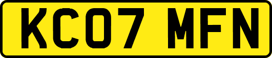 KC07MFN