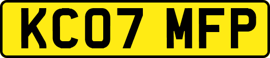 KC07MFP