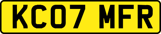 KC07MFR