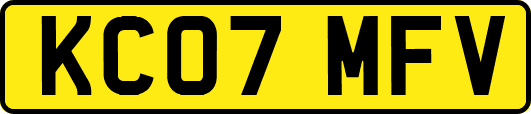 KC07MFV