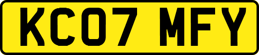KC07MFY