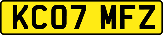 KC07MFZ