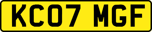KC07MGF