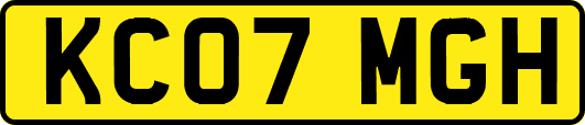 KC07MGH