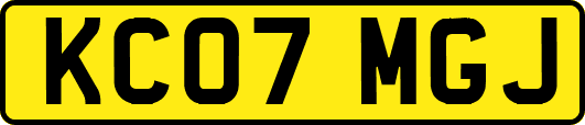 KC07MGJ