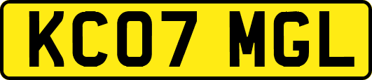 KC07MGL