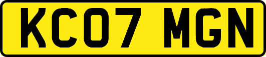 KC07MGN