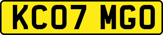 KC07MGO