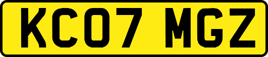 KC07MGZ