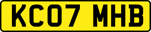 KC07MHB