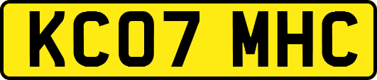 KC07MHC