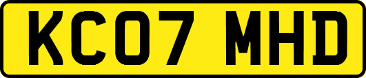 KC07MHD