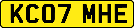 KC07MHE