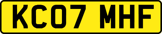 KC07MHF