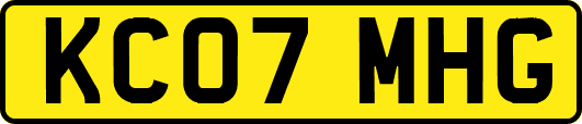 KC07MHG