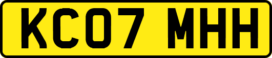 KC07MHH