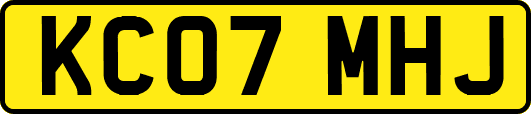 KC07MHJ