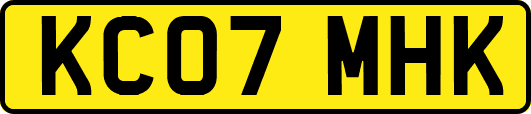 KC07MHK