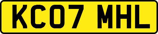 KC07MHL