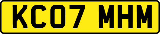 KC07MHM
