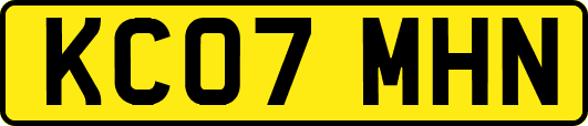 KC07MHN
