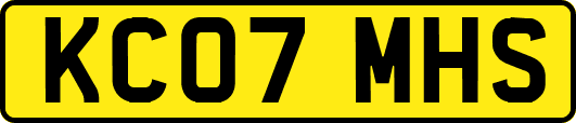 KC07MHS